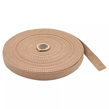 С3617Г17 Стропа-20 рис.8619(8814) 20мм*25м, 11-11,2 г/м (24 кремовый)