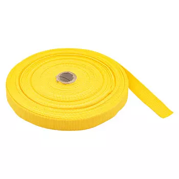 С3617Г17 Стропа-20 рис.8619(8814) 20мм*25м, 11-11,2 г/м (2 желтый)