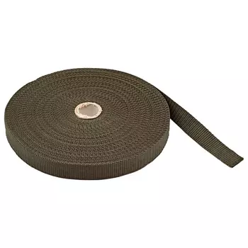 С3617Г17 Стропа-20 рис.8619(8814) 20мм*25м, 11-11,2 г/м (32 хаки)