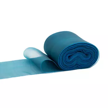 С3628Г17 Лента органза 80мм*25м (51 джинн)