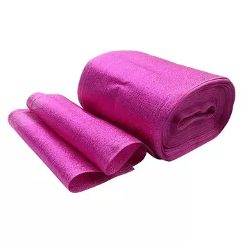 С3644 Парча рис.8706 125мм*20м (18 сирень)