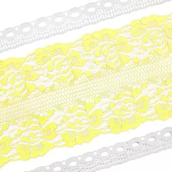 С3656Г17 Набор 'Кружево' (ассорти)