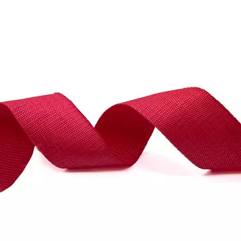 С3731Г17 Стропа-50 50мм*2,5м, 5шт, 28-29 г/м (11 малиновый)