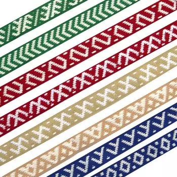 С3797Г17 Набор 'Славянские обереги' (ассорти)