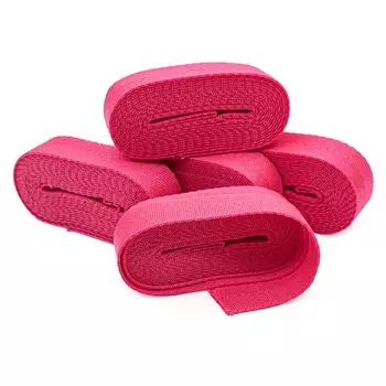 С3816Г17 Стропа-25 25мм*2,5м, 5шт, 15,1 г/м (59 темная роза)