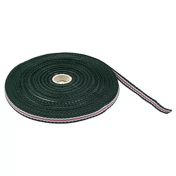 С3828Г17 Стропа-10-5п рис.9559 10мм*25м, 5,5 г/м (4 малахит/белый/красный)