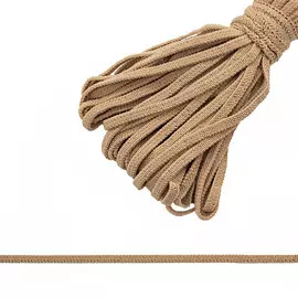 С3847Г17 Резинка мягкая масочная рис.9597 4мм*10м (8 бежевый)