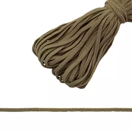 С3847Г17 Резинка мягкая масочная рис.9597 4мм*10м (9 лён)