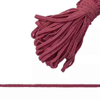 С3847Г17 Резинка мягкая масочная рис.9597 4мм*10м (2 розовый)