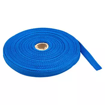 С3854Г17 Стропа-15 рис.9650 15мм*25м, 7,9-8,2 г/м (14 синий)