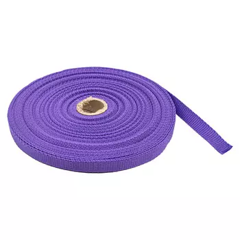 С3854Г17 Стропа-15 рис.9650 15мм*25м, 7,9-8,2 г/м (19 фиолетовый)