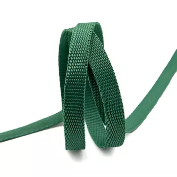 С3854Г17 Стропа-15 рис.9650 15мм*25м, 7,9-8,2 г/м (74 бутылочный)