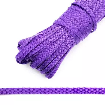 С3857Г17 Стропа-5 рис.9688 5мм*25м, 3,4 г/м (19 фиолетовый)