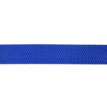 С611 Лента ременная, 2 см*50 м (002 василек)