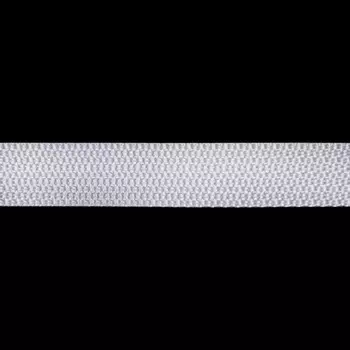 С611 Лента ременная, 2 см*50 м (003 белый)