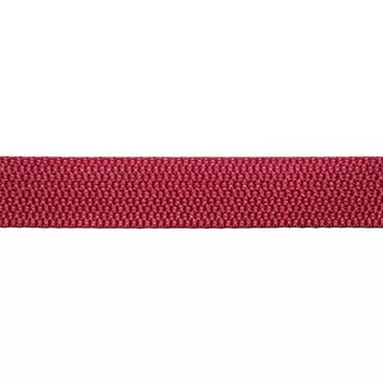 С611 Лента ременная, 2 см*50 м (010 красный)