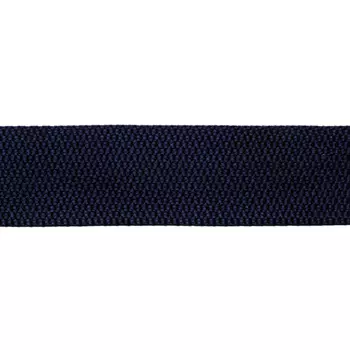 С612 Лента ременная 3см*50м (030 т.синий)