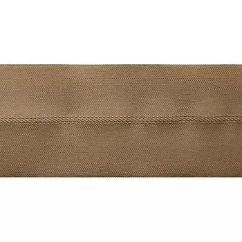С616 Лента корсажная 5,0см*50м (014 бежевый)