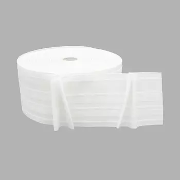 С788 Тесьма шторная 10см * 50м