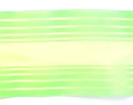 С91 Лента капроновая 8см*25м (175 яр.салатовый)