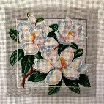 С-19 Набор для вышивания 'Символы.Красота', 21*21 см