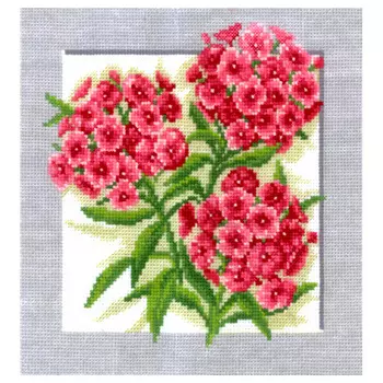 С-22 Набор для вышивания 'Символы. Согласие', 20*20 см