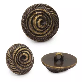 S-275 Пуговица 30мм