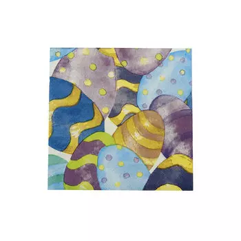 Салфетки 33*33см, 2-х слойные AY, 20 шт/упак (AY-1373)