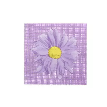 Салфетки 33*33см, 3-х слойные AY, 20 шт/упак (AY-1663)