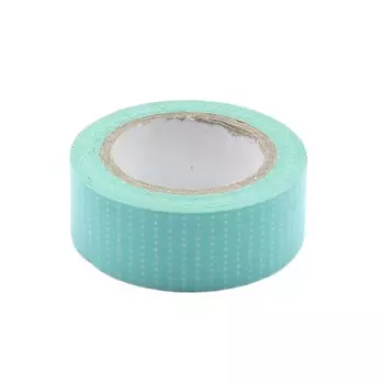 SCB4905006 Бумажный скотч с принтом 'Пунктирные линии', Fairy Tale, 15 мм*8 м, ScrapBerry's