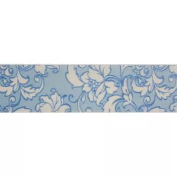 SCB4905026 Скотч бумажный 'Русская зима. Зимние узоры', 15 мм*8 м, ScrapBerry's