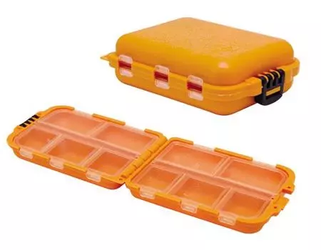 СЧ-2 'ТРИ КИТА' Коробка для мелочей 10 ячеек 97х64х29 мм