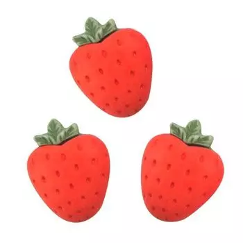 SD113, Пуговицы. Клубника 2