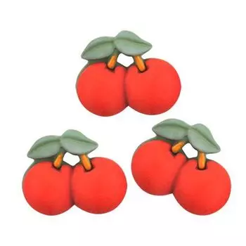 SD120, Пуговицы. Вишни