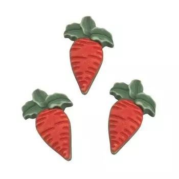 SF125, Пуговицы. Морковь 2