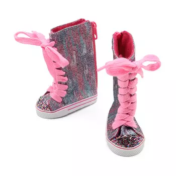 SH-0052 Ботиночки, 1 пара, Astra&amp;Craft