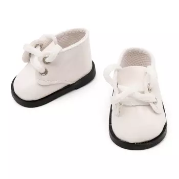 SH-0063 Ботиночки, 1 пара, Astra&amp;Craft (белый)