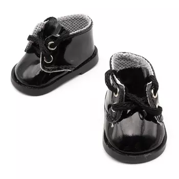 SH-0063 Ботиночки, 1 пара, Astra&amp;Craft (черный)