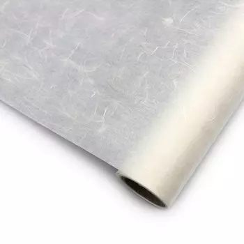 Бумага упаковочная шелковая Astra&amp;Craft креатив, рулон 68см x 4,57м (M18-21 белый)