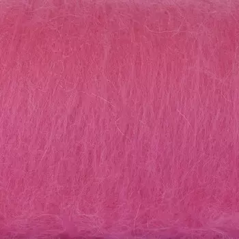 Шерсть для валяния Кардочес п/тонк., 200 гр. Камтекс (057 астра)