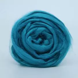 Шерсть для валяния вискоза 100%, 50 гр. (6149)