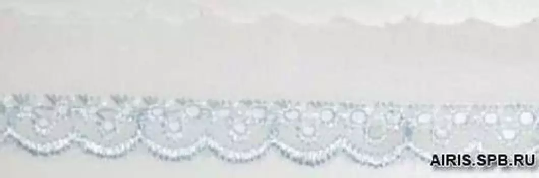 Шитье 2,5см (100% полиэстер) ТСВ-1010 (A502-А783)