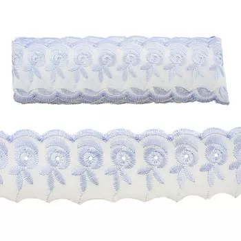 Шитье 5,0см (100% полиэстер) ТСВ-20S4 (А502-А783)