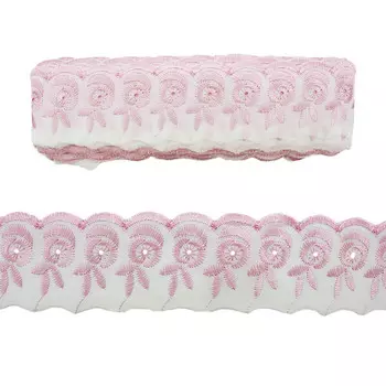 Шитье 5,0см (100% полиэстер) ТСВ-20S4 (А502-А549)