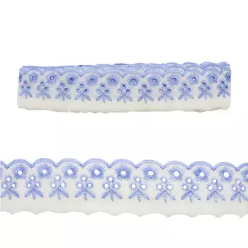 Шитье 5,2см 0570-2378 100% п/э (А502-А809)