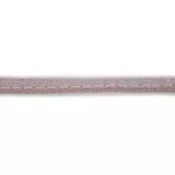 Шнур 0,5см под замшу 17-210