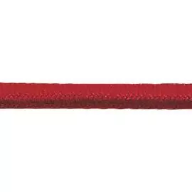 Шнур эластичный 0370-0200 2,0мм*100м (С519-красный)