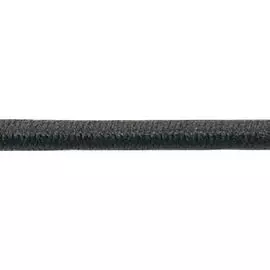 Шнур эластичный 0370-0200 2,0мм*100м (С301-т.серый)