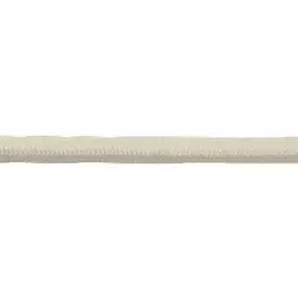 Шнур эластичный 0370-0200 2,0мм*100м (С571-молочный)