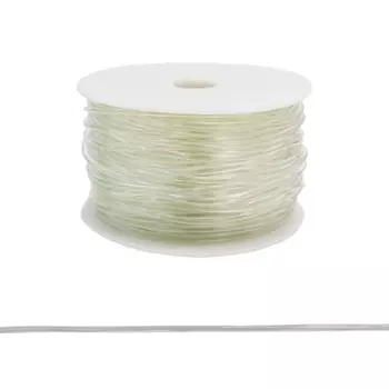 Шнур силиконовый PVC, 2мм*50м